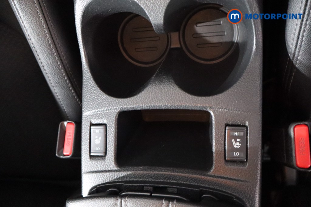 Nissan Qashqai Tekna Manual Petrol SUV - Stock Number (1568892) - 29th supplementary image
