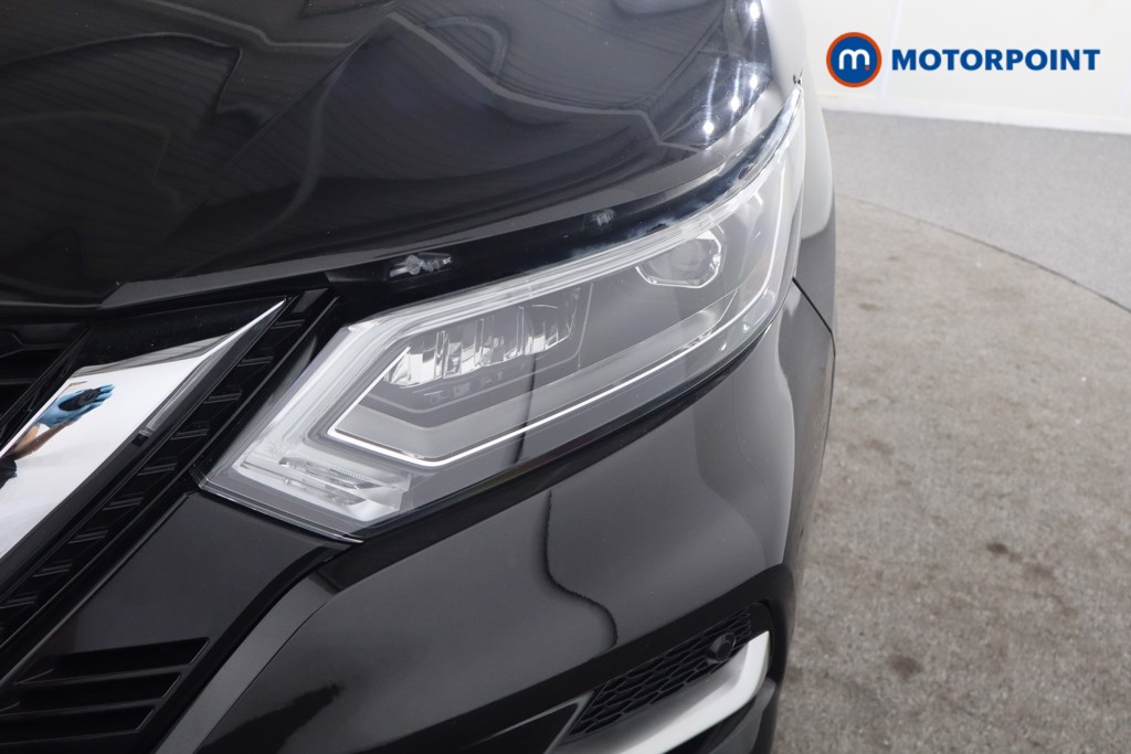 Nissan Qashqai Tekna Manual Petrol SUV - Stock Number (1568892) - 30th supplementary image