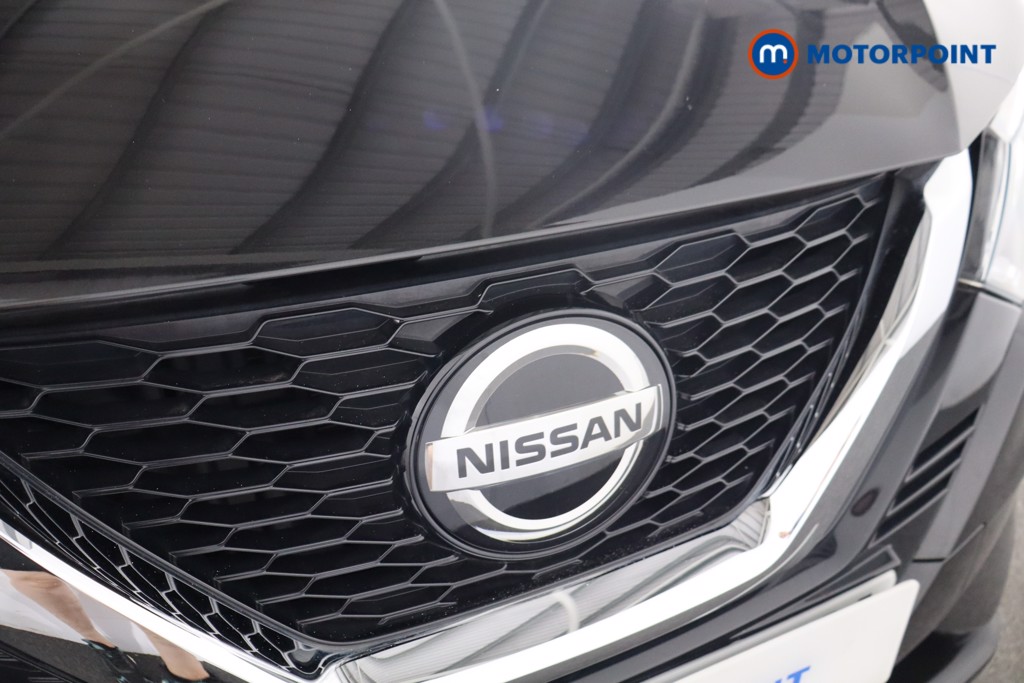 Nissan Qashqai Tekna Manual Petrol SUV - Stock Number (1568892) - 32nd supplementary image