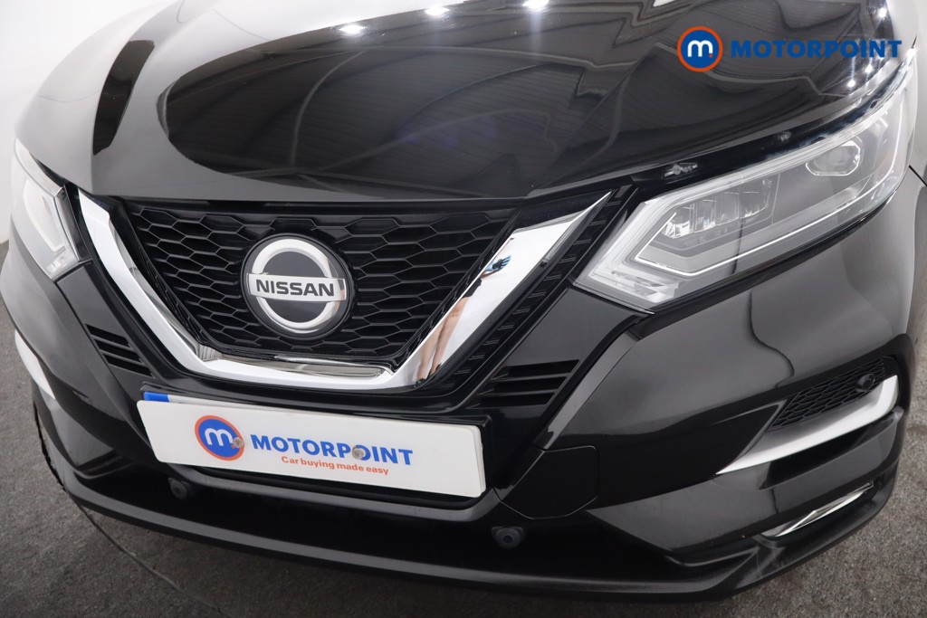 Nissan Qashqai Tekna Manual Petrol SUV - Stock Number (1568892) - 33rd supplementary image