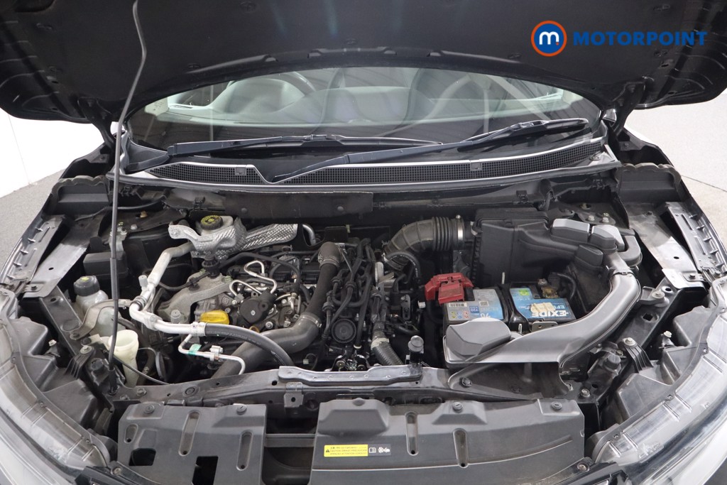 Nissan Qashqai Tekna Manual Petrol SUV - Stock Number (1568892) - 34th supplementary image