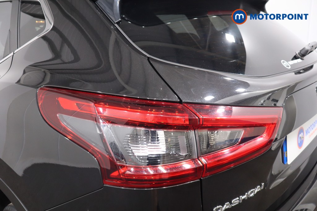 Nissan Qashqai Tekna Manual Petrol SUV - Stock Number (1568892) - 36th supplementary image