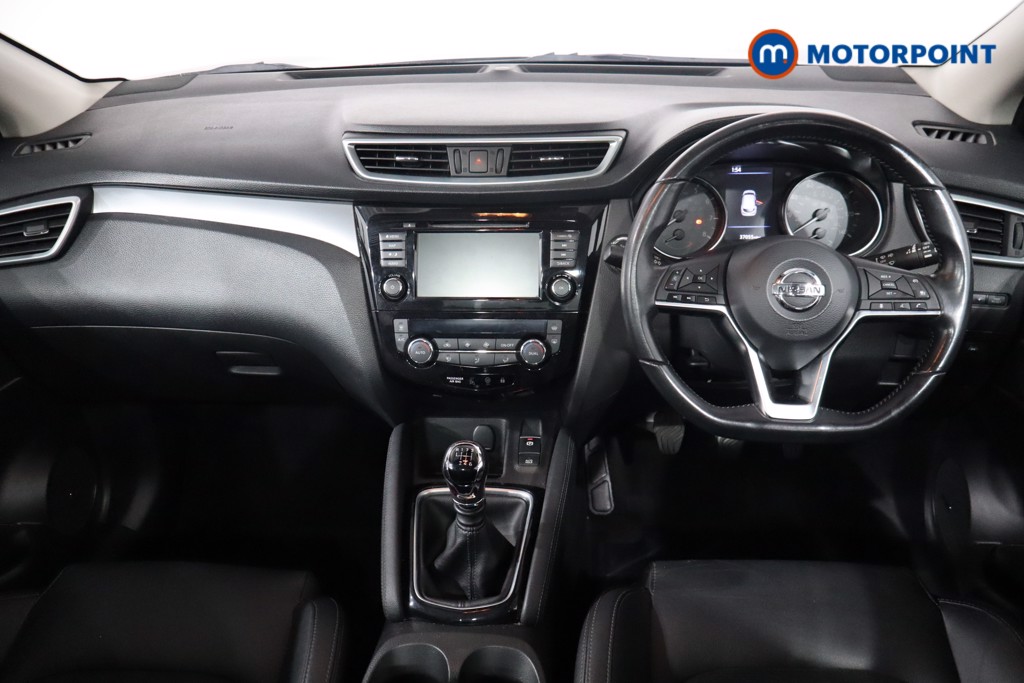 Nissan Qashqai Tekna Manual Petrol SUV - Stock Number (1568892) - 1st supplementary image