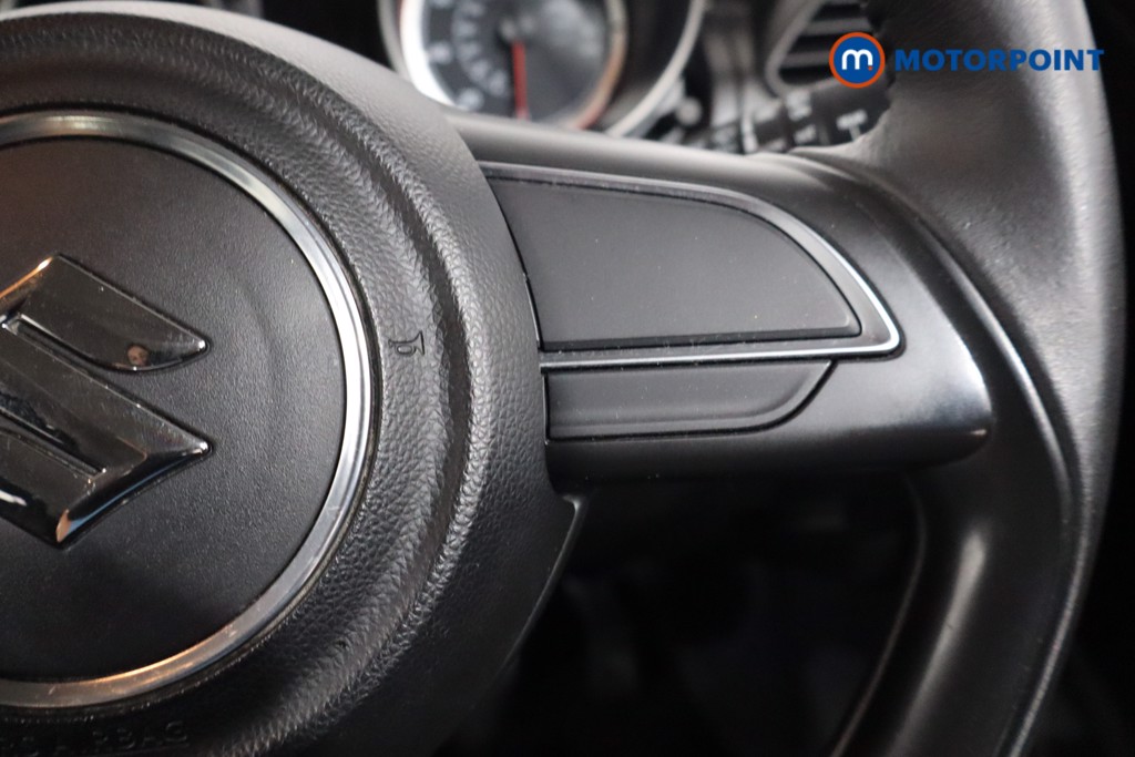 Suzuki Swift Attitude Manual Petrol Hatchback - Stock Number (1568991) - 8th supplementary image