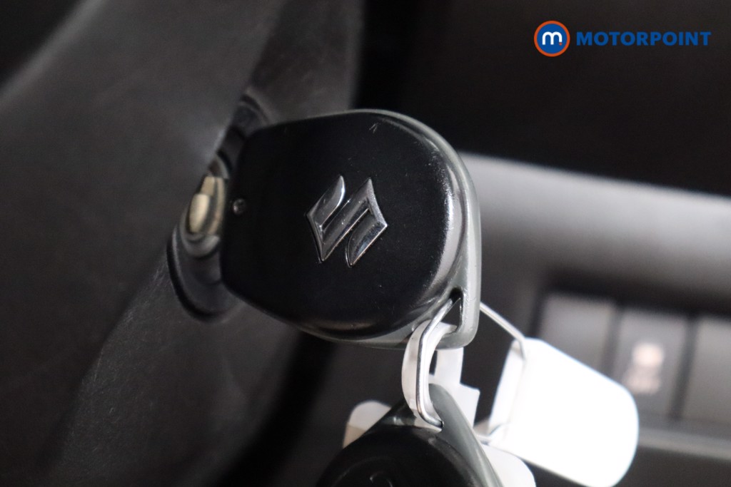 Suzuki Swift Attitude Manual Petrol Hatchback - Stock Number (1568991) - 13th supplementary image
