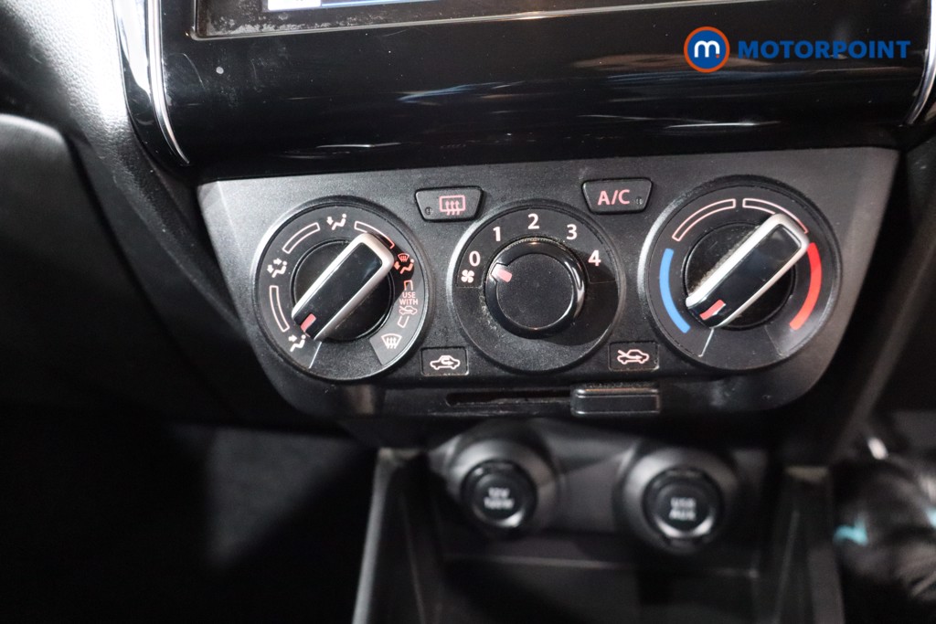 Suzuki Swift Attitude Manual Petrol Hatchback - Stock Number (1568991) - 16th supplementary image
