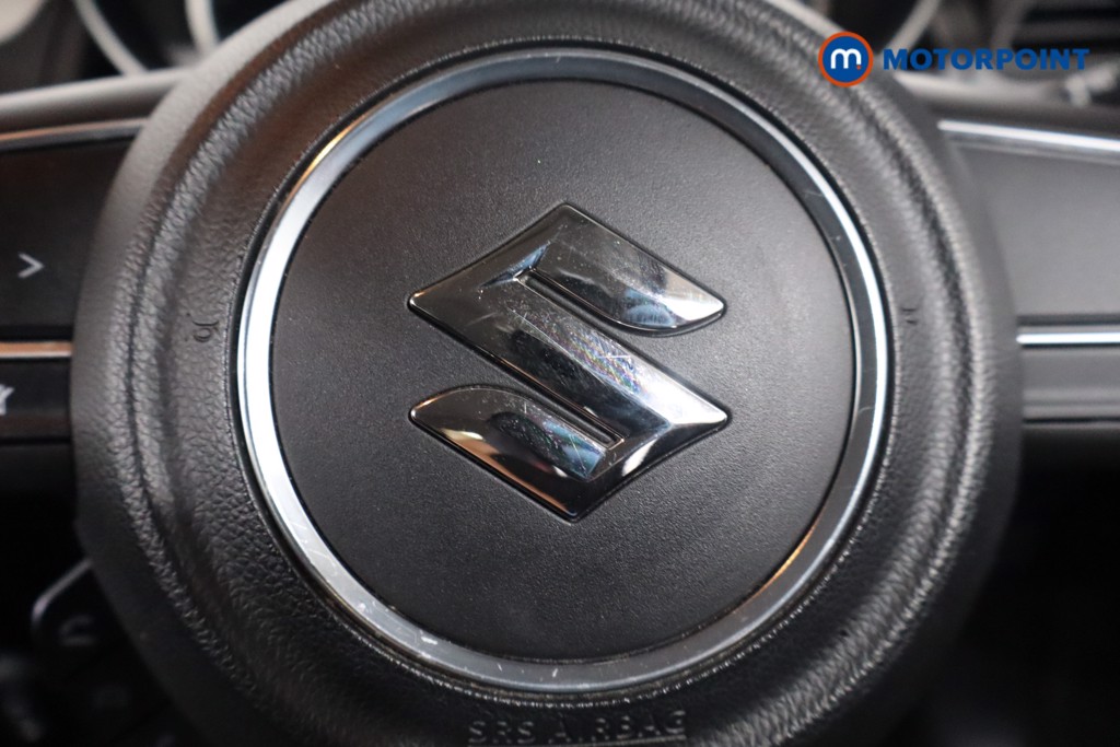Suzuki Swift Attitude Manual Petrol Hatchback - Stock Number (1568991) - 18th supplementary image