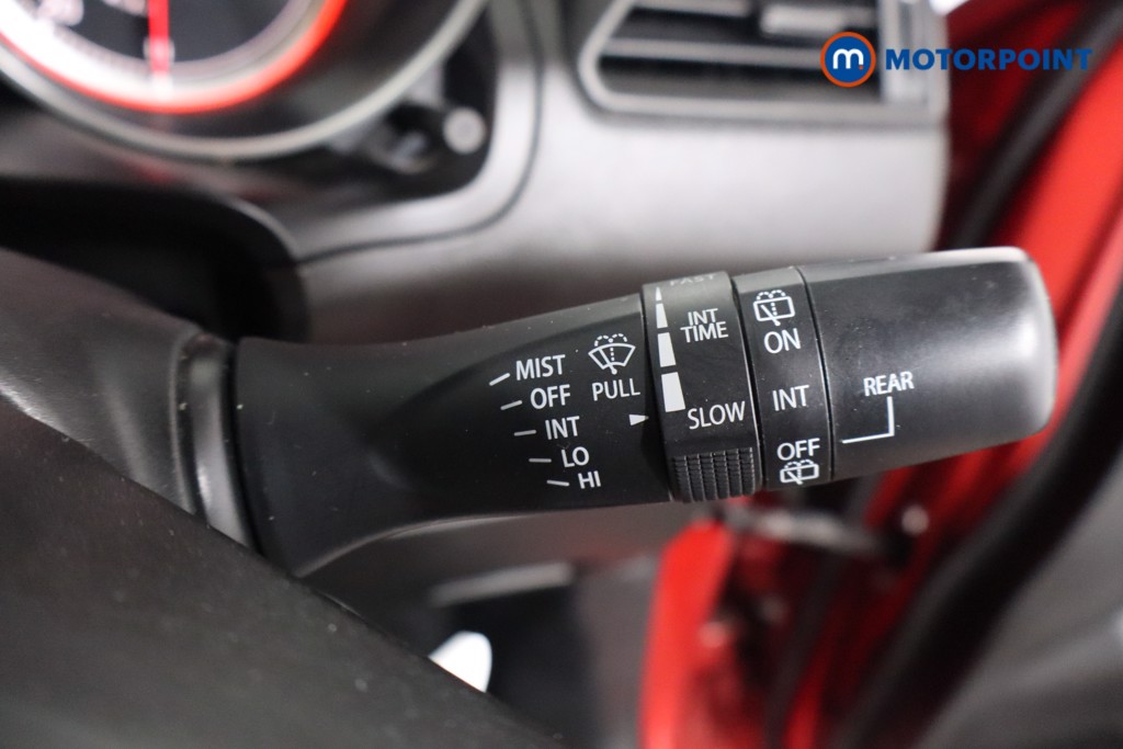 Suzuki Swift Attitude Manual Petrol Hatchback - Stock Number (1568991) - 20th supplementary image