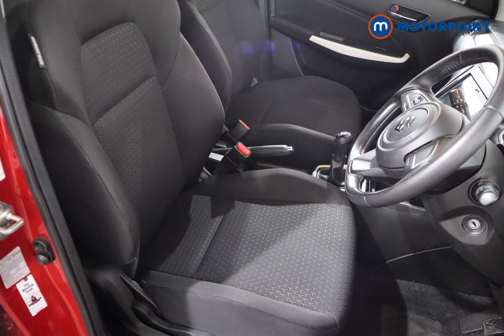 Suzuki Swift Attitude Manual Petrol Hatchback - Stock Number (1568991) - 24th supplementary image