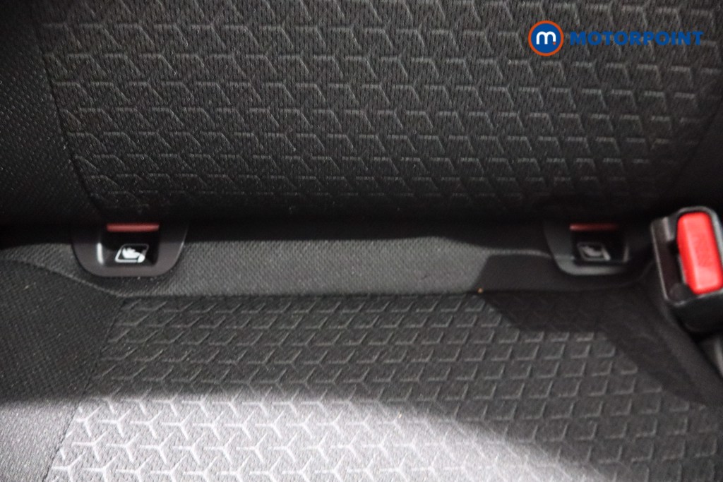 Suzuki Swift Attitude Manual Petrol Hatchback - Stock Number (1568991) - 25th supplementary image