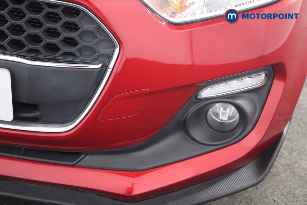 Suzuki Swift Attitude Manual Petrol Hatchback - Stock Number (1568991) - 26th supplementary image