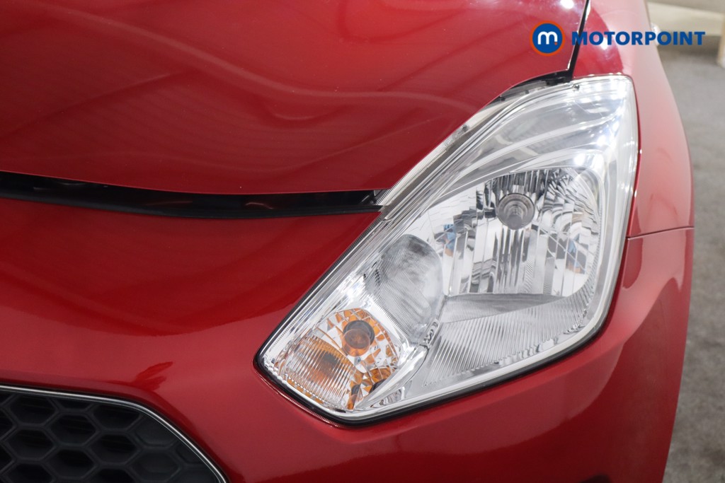 Suzuki Swift Attitude Manual Petrol Hatchback - Stock Number (1568991) - 27th supplementary image