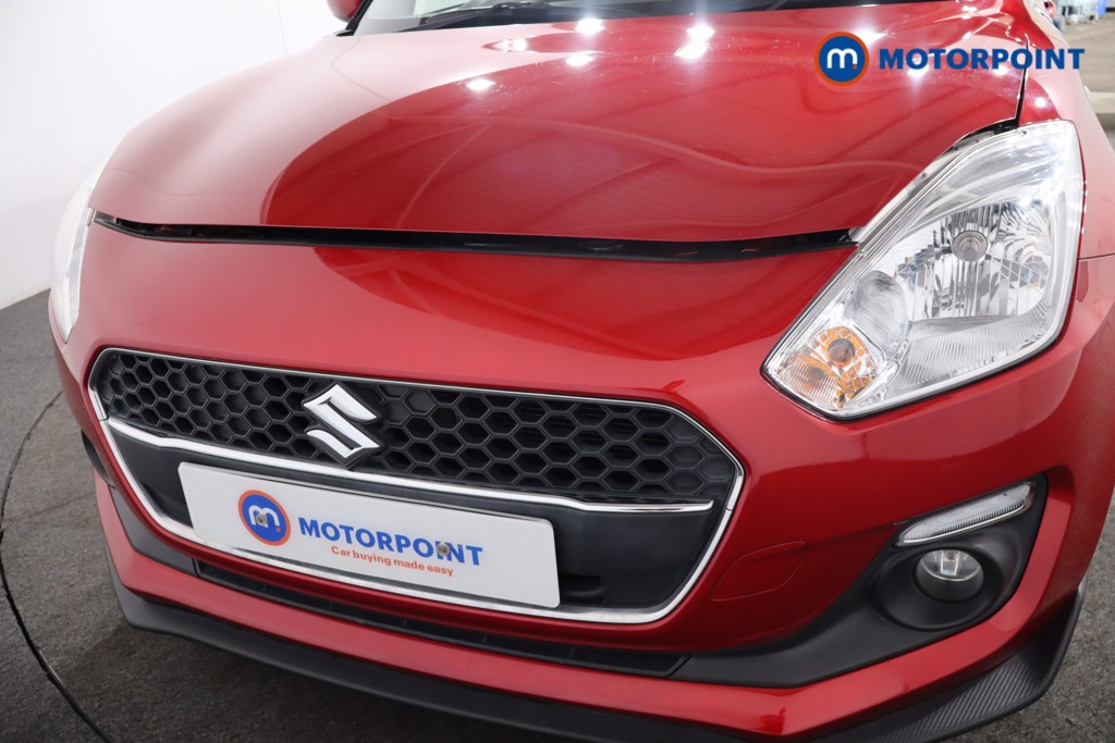 Suzuki Swift Attitude Manual Petrol Hatchback - Stock Number (1568991) - 29th supplementary image