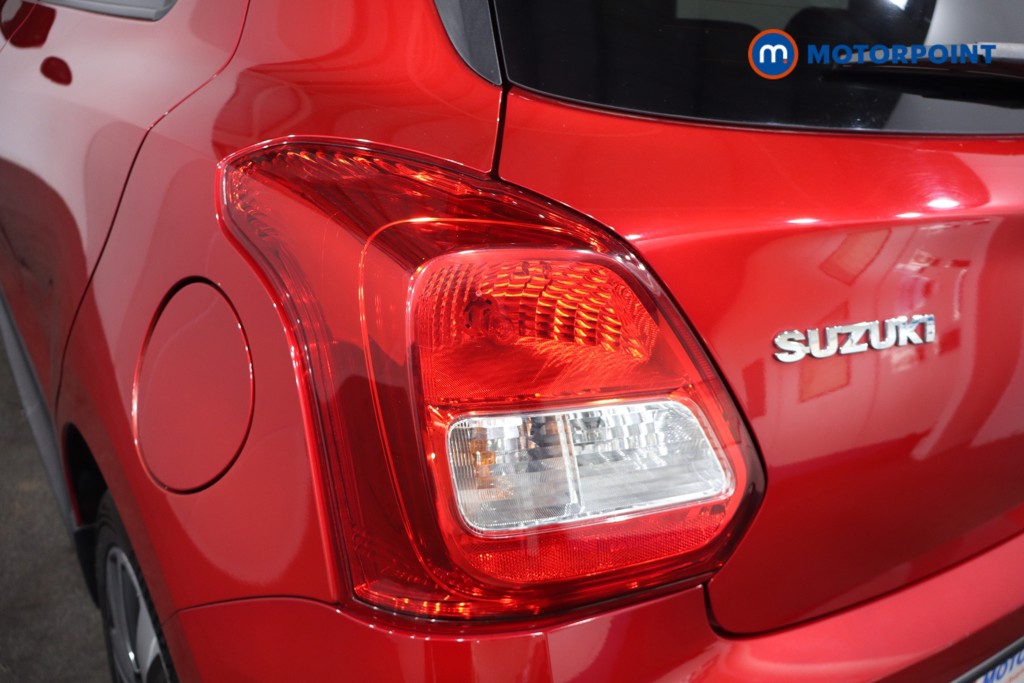 Suzuki Swift Attitude Manual Petrol Hatchback - Stock Number (1568991) - 32nd supplementary image
