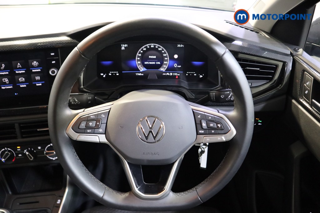 Volkswagen Polo Match Manual Petrol Hatchback - Stock Number (1569220) - 2nd supplementary image