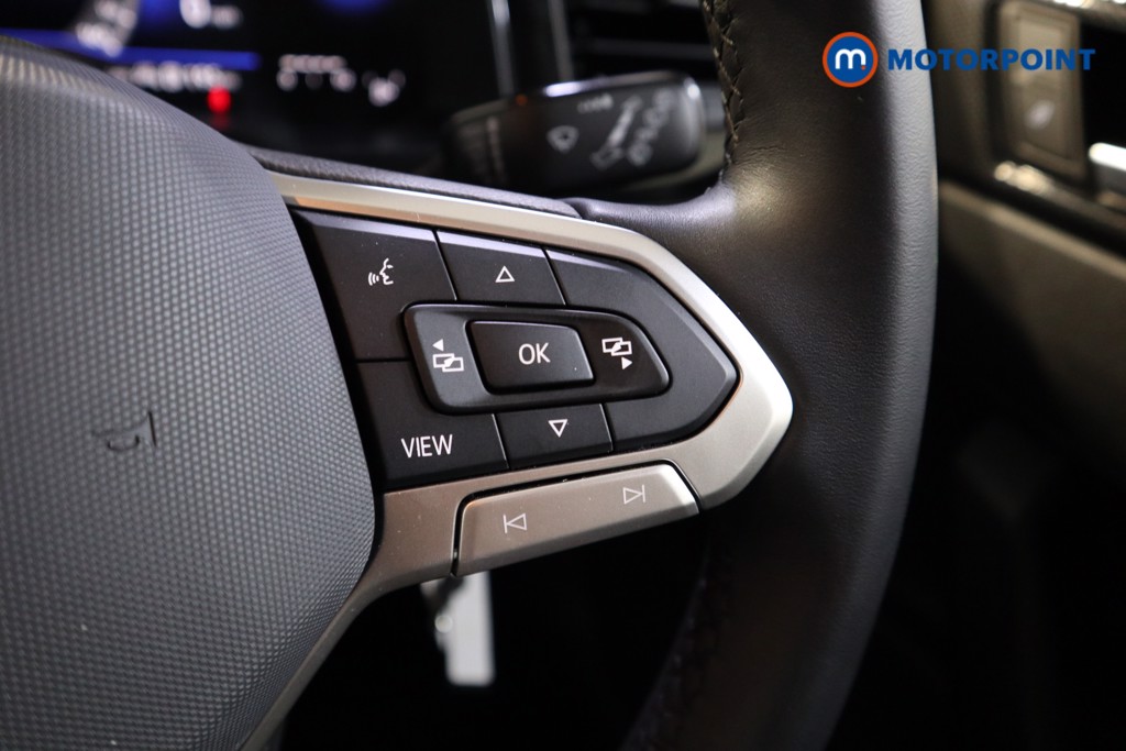 Volkswagen Polo Match Manual Petrol Hatchback - Stock Number (1569220) - 4th supplementary image