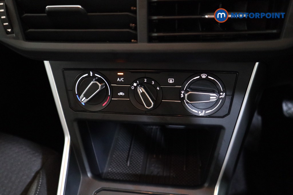 Volkswagen Polo Match Manual Petrol Hatchback - Stock Number (1569220) - 7th supplementary image