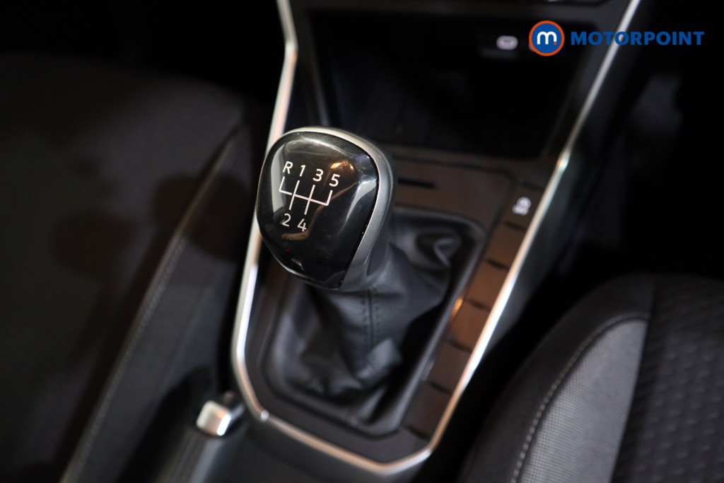 Volkswagen Polo Match Manual Petrol Hatchback - Stock Number (1569220) - 8th supplementary image