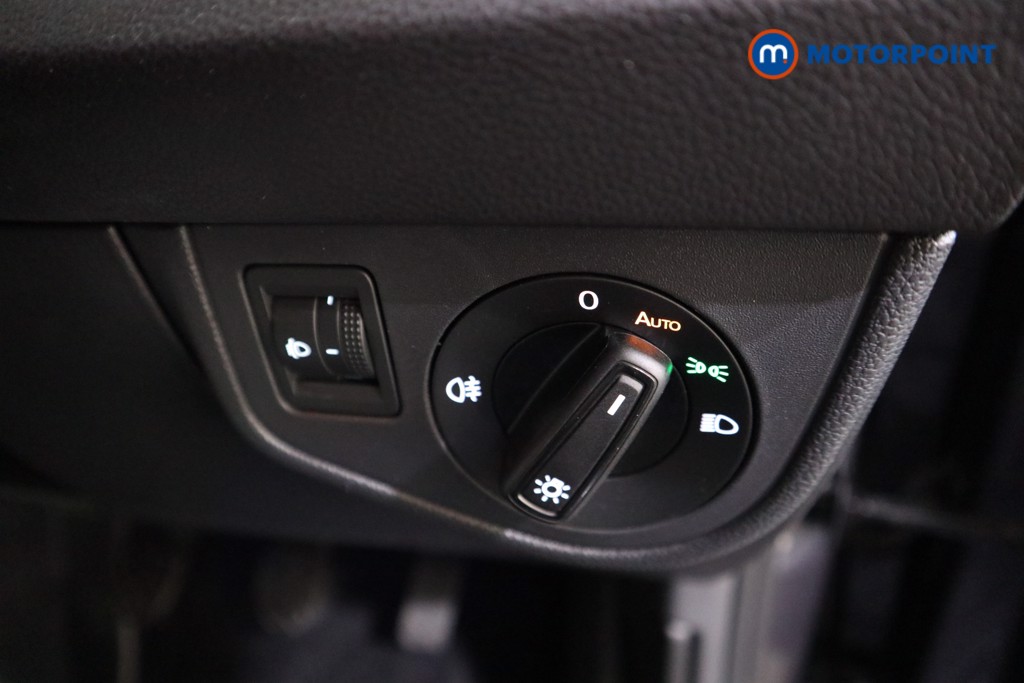 Volkswagen Polo Match Manual Petrol Hatchback - Stock Number (1569220) - 9th supplementary image