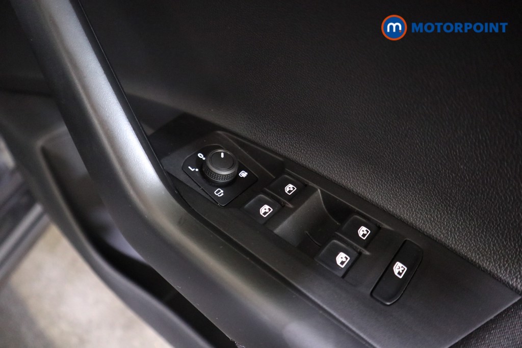 Volkswagen Polo Match Manual Petrol Hatchback - Stock Number (1569220) - 11th supplementary image