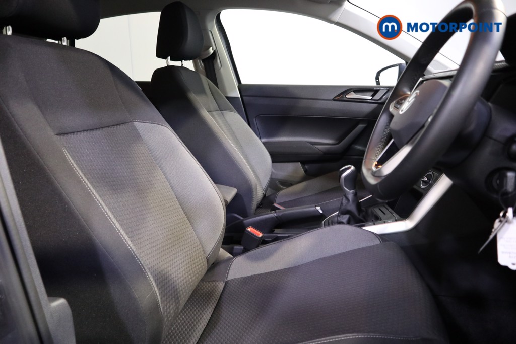 Volkswagen Polo Match Manual Petrol Hatchback - Stock Number (1569220) - 12th supplementary image