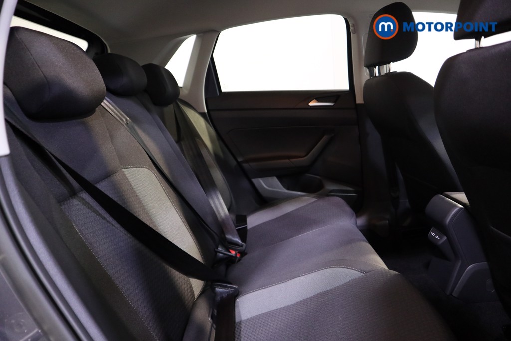 Volkswagen Polo Match Manual Petrol Hatchback - Stock Number (1569220) - 13th supplementary image