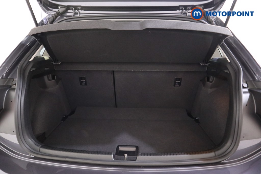 Volkswagen Polo Match Manual Petrol Hatchback - Stock Number (1569220) - 14th supplementary image