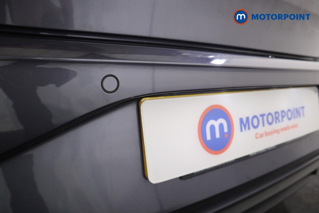 Volkswagen Polo Match Manual Petrol Hatchback - Stock Number (1569220) - 19th supplementary image