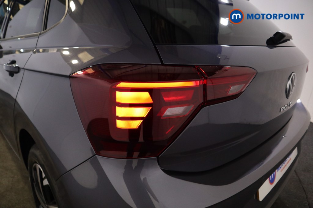 Volkswagen Polo Match Manual Petrol Hatchback - Stock Number (1569220) - 20th supplementary image