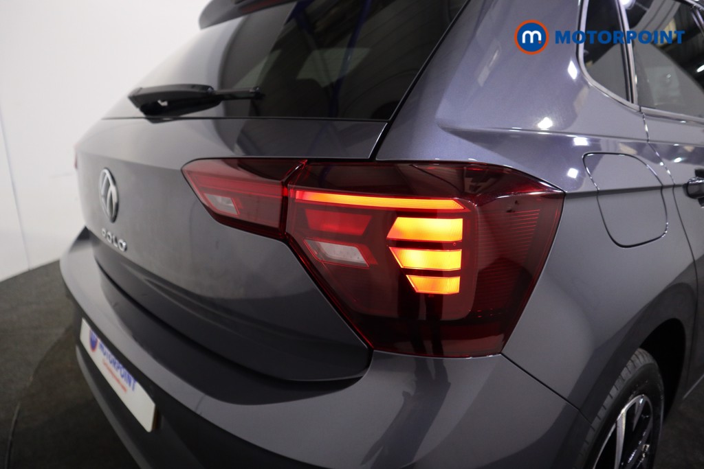 Volkswagen Polo Match Manual Petrol Hatchback - Stock Number (1569220) - 21st supplementary image