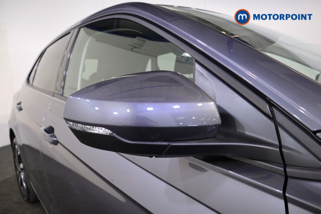 Volkswagen Polo Match Manual Petrol Hatchback - Stock Number (1569220) - 22nd supplementary image