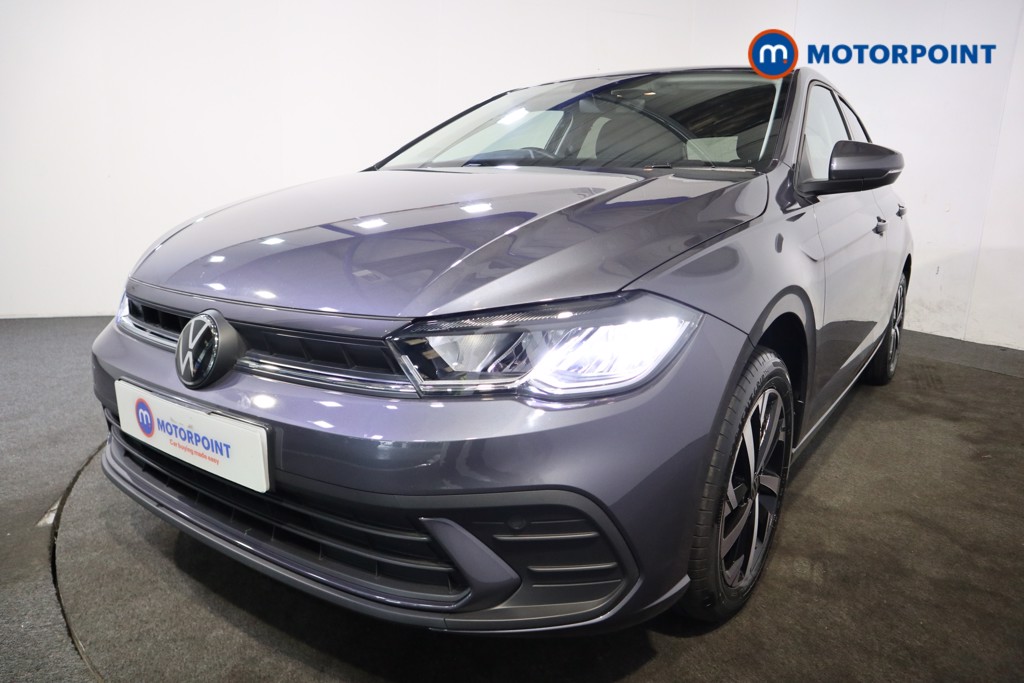 Volkswagen Polo Match Manual Petrol Hatchback - Stock Number (1569220) - 24th supplementary image