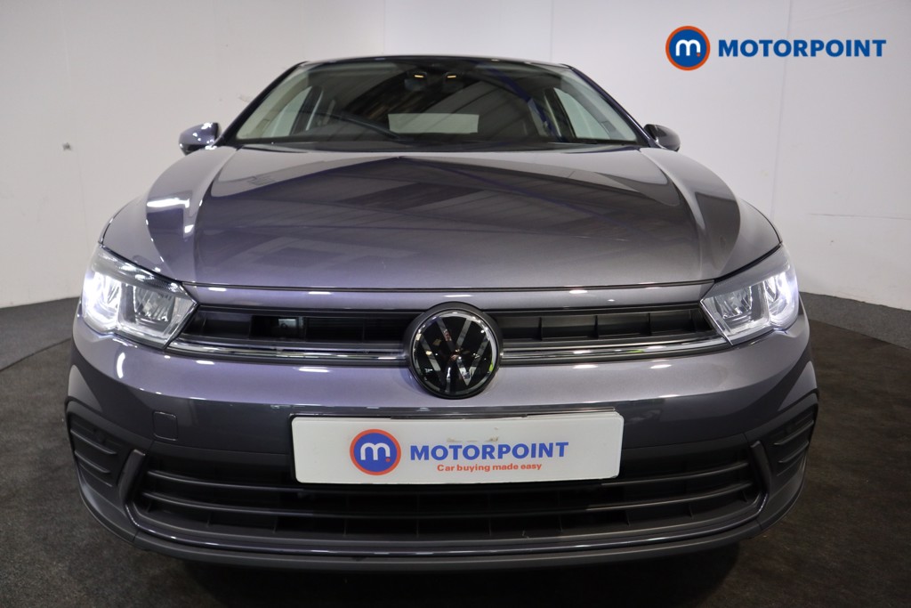 Volkswagen Polo Match Manual Petrol Hatchback - Stock Number (1569220) - 25th supplementary image