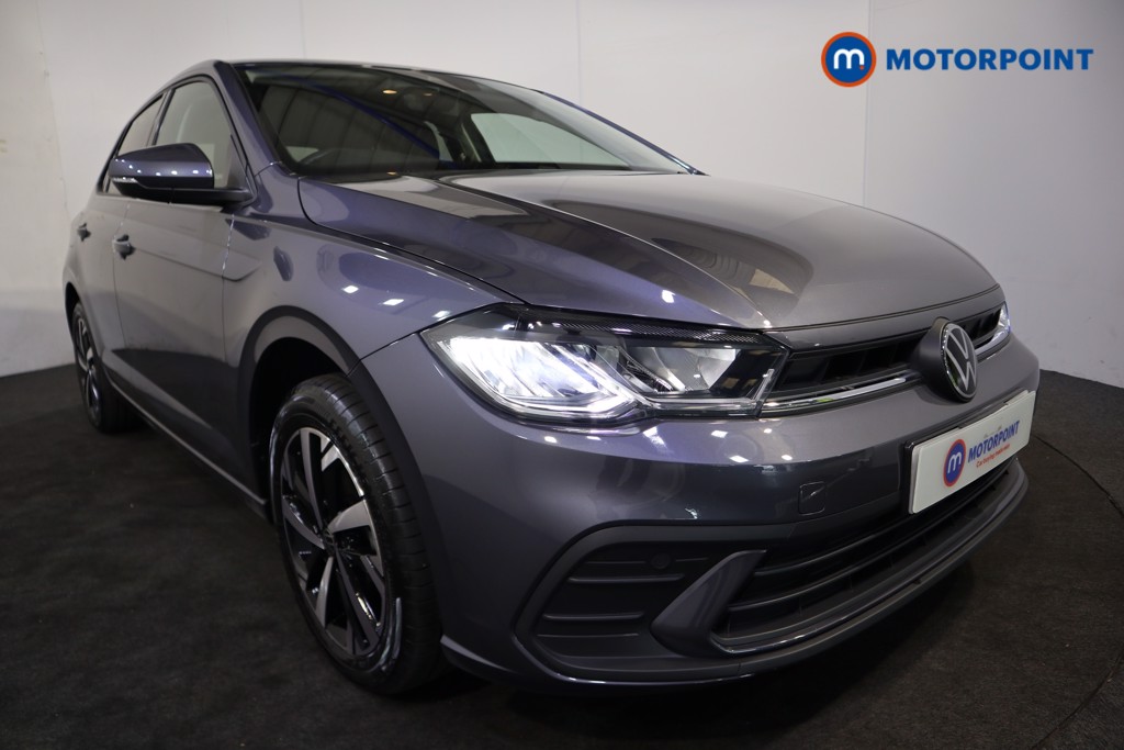 Volkswagen Polo Match Manual Petrol Hatchback - Stock Number (1569220) - 26th supplementary image