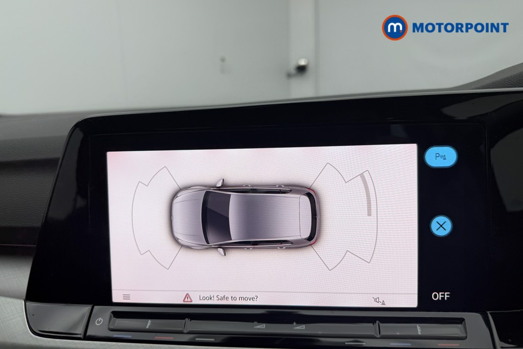 Volkswagen Golf Life Manual Petrol Hatchback - Stock Number (1569227) - 8th supplementary image