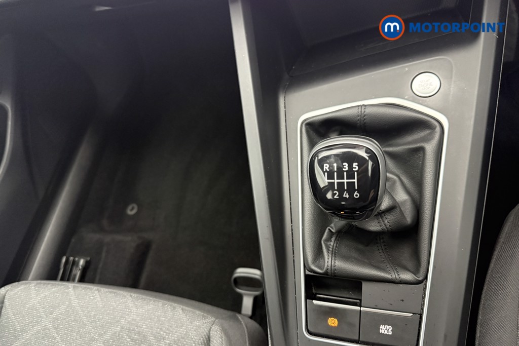 Volkswagen Golf Life Manual Petrol Hatchback - Stock Number (1569227) - 10th supplementary image