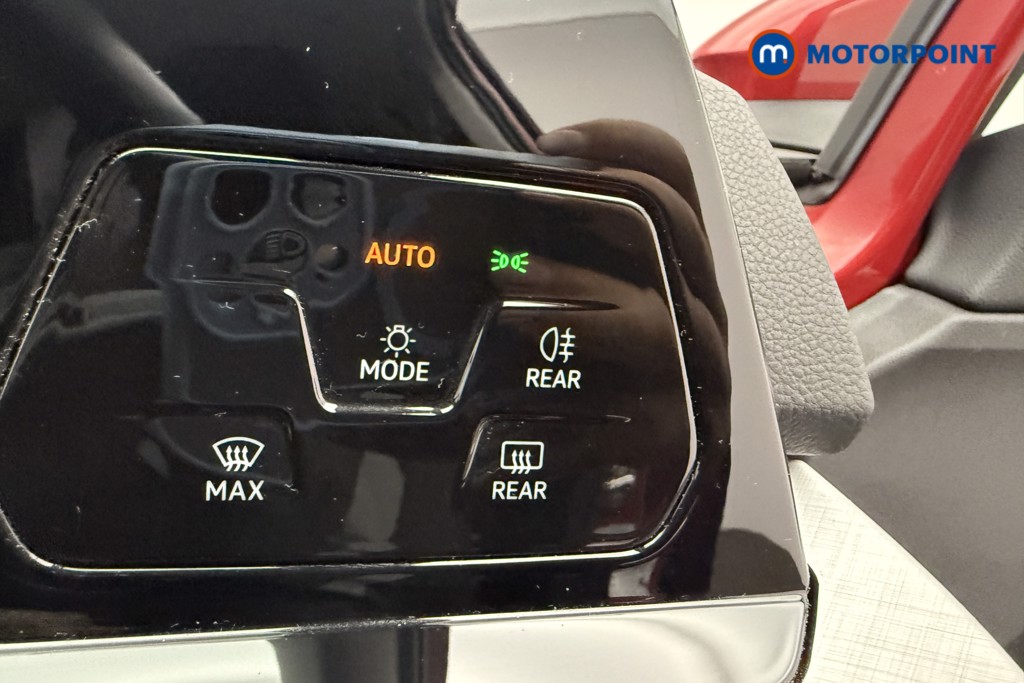 Volkswagen Golf Life Manual Petrol Hatchback - Stock Number (1569227) - 13th supplementary image