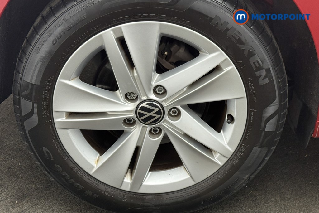 Volkswagen Golf Life Manual Petrol Hatchback - Stock Number (1569227) - 17th supplementary image