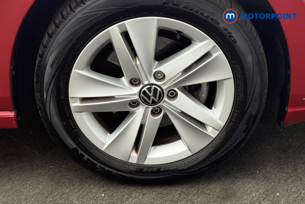 Volkswagen Golf Life Manual Petrol Hatchback - Stock Number (1569227) - 19th supplementary image