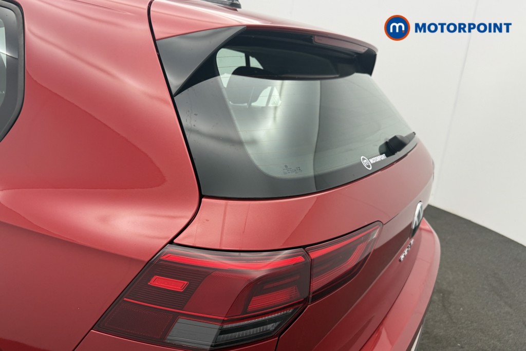 Volkswagen Golf Life Manual Petrol Hatchback - Stock Number (1569227) - 24th supplementary image