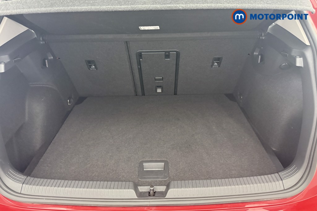 Volkswagen Golf Life Manual Petrol Hatchback - Stock Number (1569227) - 26th supplementary image