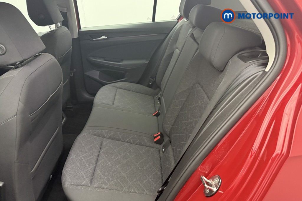 Volkswagen Golf Life Manual Petrol Hatchback - Stock Number (1569227) - 1st supplementary image