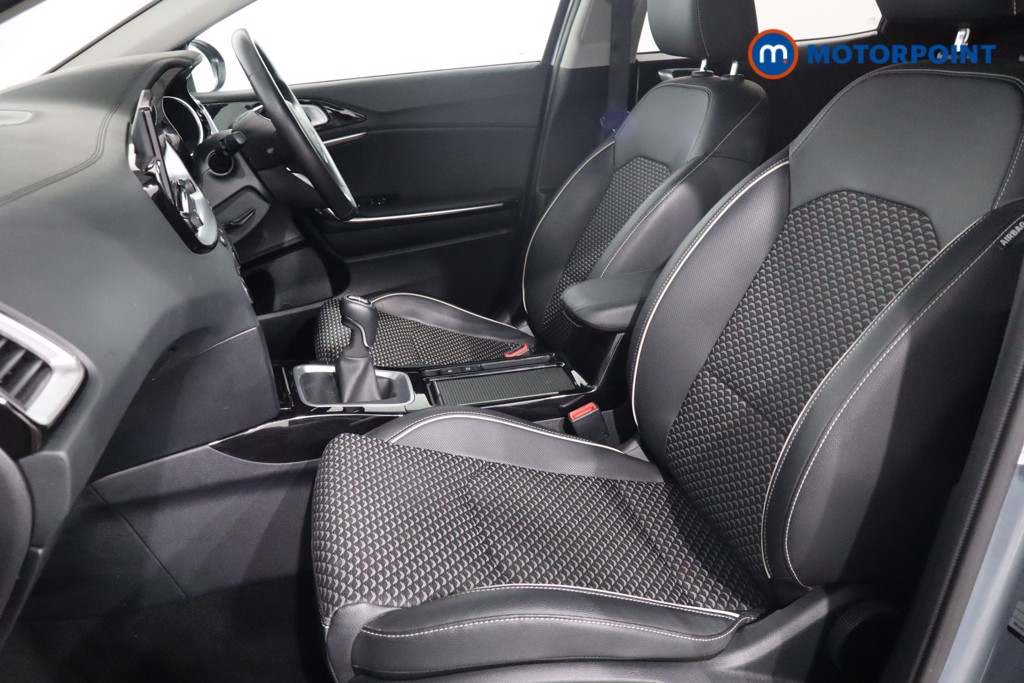 KIA Xceed 3 Manual Petrol Hatchback - Stock Number (1569234) - 4th supplementary image