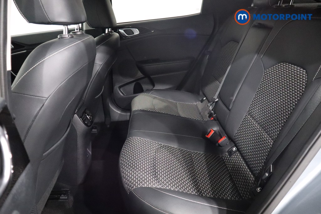 KIA Xceed 3 Manual Petrol Hatchback - Stock Number (1569234) - 5th supplementary image