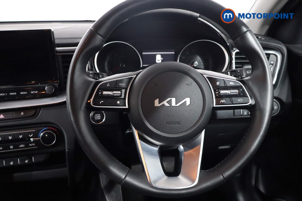 KIA Xceed 3 Manual Petrol Hatchback - Stock Number (1569234) - 6th supplementary image