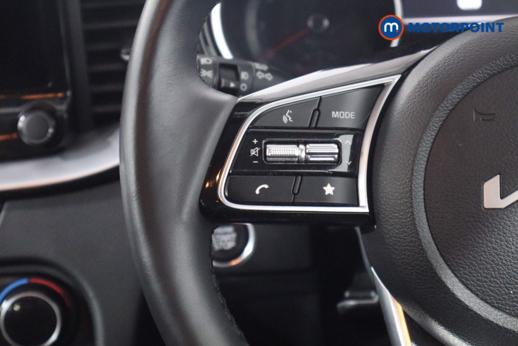 KIA Xceed 3 Manual Petrol Hatchback - Stock Number (1569234) - 7th supplementary image