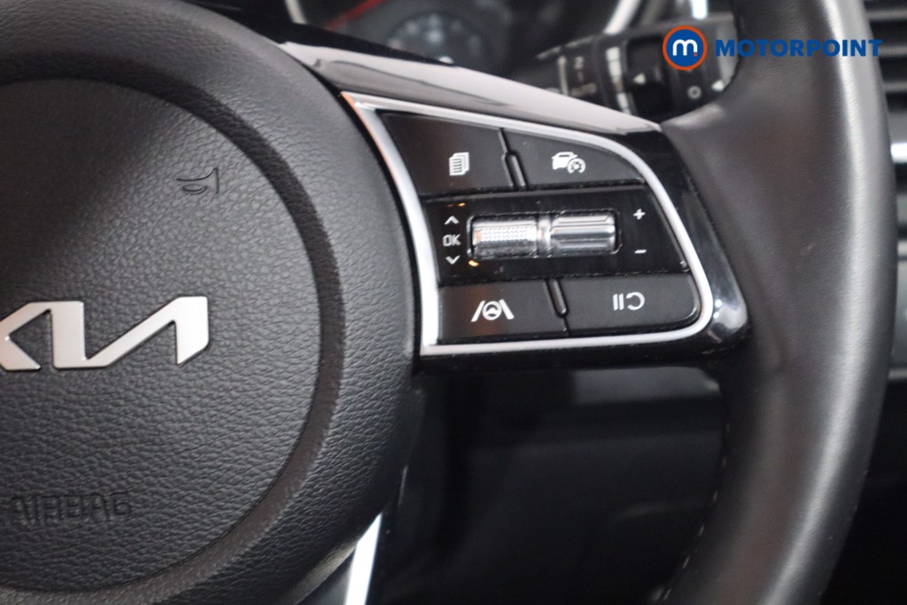 KIA Xceed 3 Manual Petrol Hatchback - Stock Number (1569234) - 8th supplementary image