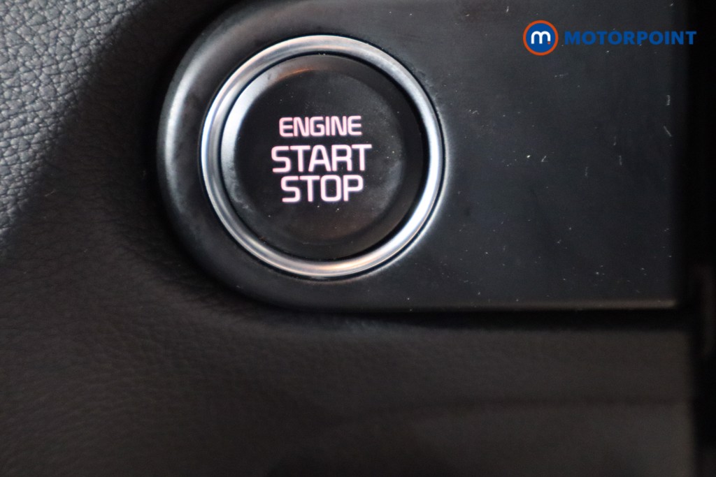 KIA Xceed 3 Manual Petrol Hatchback - Stock Number (1569234) - 13th supplementary image