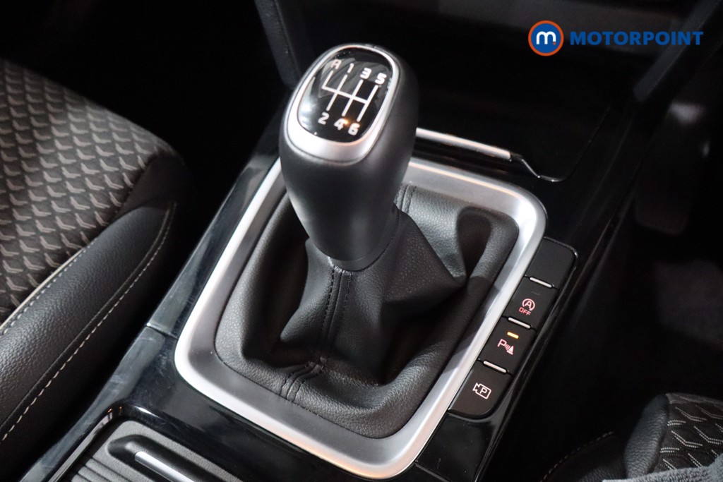 KIA Xceed 3 Manual Petrol Hatchback - Stock Number (1569234) - 14th supplementary image