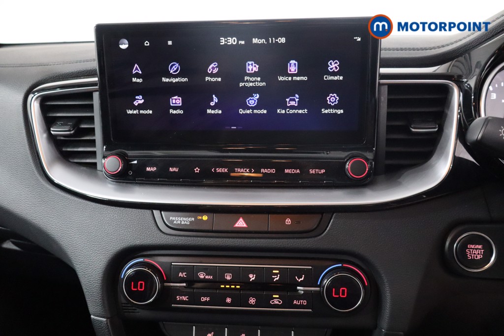 KIA Xceed 3 Manual Petrol Hatchback - Stock Number (1569234) - 15th supplementary image